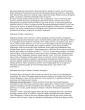 Džiaugsmas. Teigiamas ir neigiamas afektas 10 puslapis