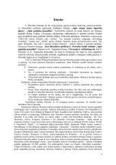 Frančesko Petrarkos biografija ir veikla 3 puslapis