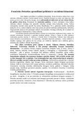 Frančesko Petrarkos biografija ir veikla 5 puslapis