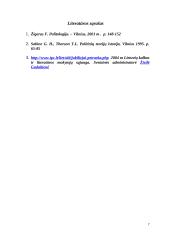Frančesko Petrarkos biografija ir veikla 7 puslapis