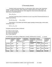 Įmonės gamybos planas 8 puslapis