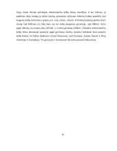 Indoeuropiečių kalbų šeima bei jos raida 15 puslapis