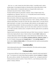 Indoeuropiečių kalbų šeima bei jos raida 9 puslapis