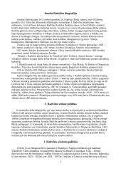 Jonušas Radvila 2 puslapis