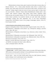 Knygotyros terminologija 2 puslapis