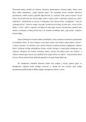 Maironis "Vakaras ant ežero Keturių kantonų" analizė ir interpretacija 2 puslapis