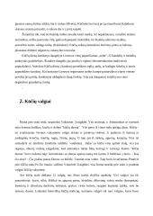 Kūčios, Kūčių valgiai 2 puslapis