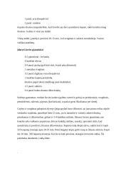 Kūčios, Kūčių valgiai 5 puslapis