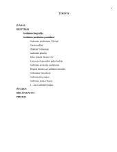 Lietuvos Didysis kunigaikštis - Gediminas. Gedimino įamžinimas 2 puslapis