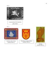 Lietuvos Didysis kunigaikštis - Gediminas. Gedimino įamžinimas 11 puslapis