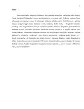 Lietuvos Didysis kunigaikštis - Gediminas. Gedimino įamžinimas 3 puslapis