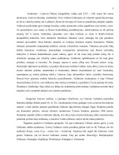 Lietuvos Didysis kunigaikštis - Gediminas. Gedimino įamžinimas 4 puslapis