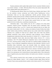 Lietuvos Didysis kunigaikštis - Gediminas. Gedimino įamžinimas 6 puslapis