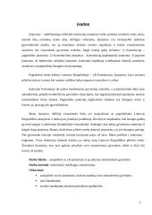 Mūsų šalies įstatymai mano gyvenime 2 puslapis