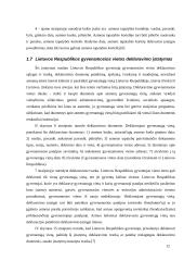 Mūsų šalies įstatymai mano gyvenime 11 puslapis