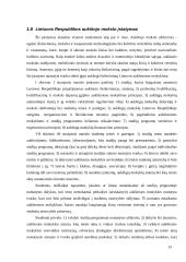 Mūsų šalies įstatymai mano gyvenime 12 puslapis