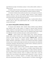 Mūsų šalies įstatymai mano gyvenime 13 puslapis