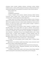 Mūsų šalies įstatymai mano gyvenime 17 puslapis