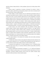 Mūsų šalies įstatymai mano gyvenime 19 puslapis