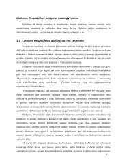 Mūsų šalies įstatymai mano gyvenime 3 puslapis