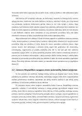 Mūsų šalies įstatymai mano gyvenime 4 puslapis