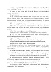 Mūsų šalies įstatymai mano gyvenime 5 puslapis