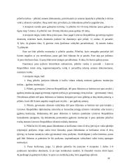 Mūsų šalies įstatymai mano gyvenime 9 puslapis