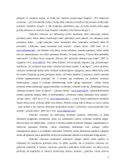 Logikos argumentuotas tekstas - „Problemos, kylančios darbinėje sistemoje“ 3 puslapis