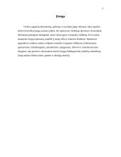 Mažosios Lietuvos lietuvių knyga 1809 – 1919 metais. Repertuaras, tematika 3 puslapis