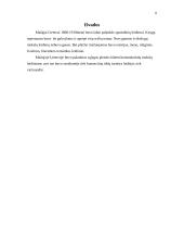 Mažosios Lietuvos lietuvių knyga 1809 – 1919 metais. Repertuaras, tematika 6 puslapis