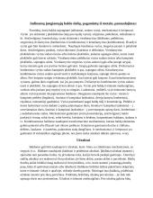 Metalai šiuolaikiniuose balduose 2 puslapis