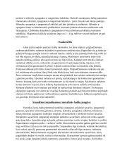 Metalai šiuolaikiniuose balduose 3 puslapis