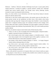 Mokslinės publikacijos analizė: "Draugystės kokybė ir sąsajos su bendraamžių grupės priėmimu paauglystėje" 6 puslapis