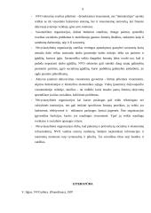Nevyriausybinių organizacijų (NVO) veikla 9 puslapis