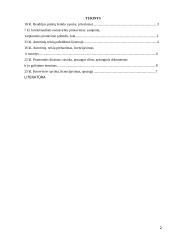 Patentologijos kontrolinis darbas 2 puslapis