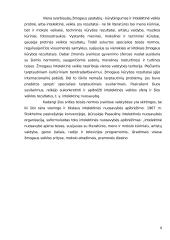 Patentologijos kontrolinis darbas 4 puslapis