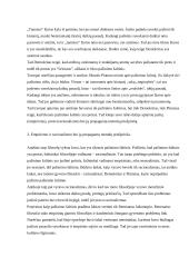 Empirizmo ir racionalizmo bei jų propaguotų metodų priešpriešų nagrinėjimas 3 puslapis
