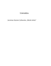 Plaktuko gamyba 10 puslapis