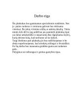 Plaktuko gamyba 6 puslapis