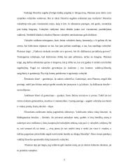 Platonas "Valstybė" - Platono mintys 4 puslapis