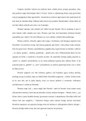 Platonas "Valstybė" - Platono mintys 5 puslapis