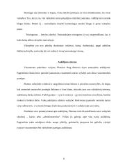 Platonas "Valstybė" - Platono mintys 7 puslapis