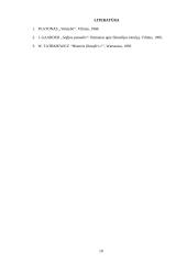 Platonas "Valstybė" - Platono mintys 9 puslapis