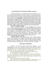 Savęs pristatymas ieškant darbo 12 puslapis