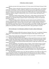 Savirealizacija ir savirealizacijos problemos brandos amžiuje 4 puslapis