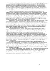 Savirealizacija ir savirealizacijos problemos brandos amžiuje 5 puslapis