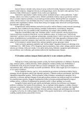 Savirealizacija ir savirealizacijos problemos brandos amžiuje 6 puslapis