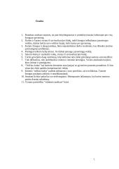 Savirealizacija ir savirealizacijos problemos brandos amžiuje 8 puslapis