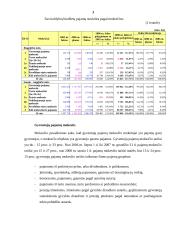 Savivaldybių mokestinės pajamos 3 puslapis