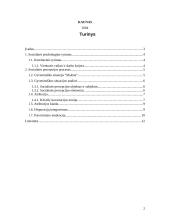 Socialinės psichologijos tyrimas ir socialinė percepcija 2 puslapis